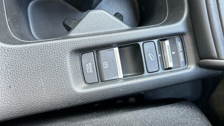 Honda HR-V 1.5 eHEV Elegance 5dr CVT Hybrid Hatchback